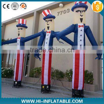 Super Competitive Price air dancer inflatable dancer