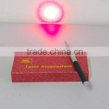 wanted agent / laser acupuncture pen