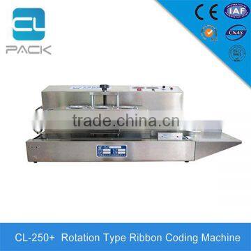 LBF-1500 Electromagnetic induction aluminum foil sealing machine