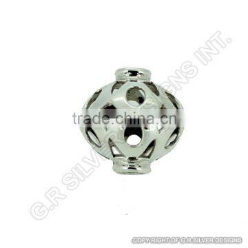 Silver Charms for Jewellery Making,sterling Silver Jewelry Findings Wholesale,silver Fashion Jewelry Wholesale photo-2