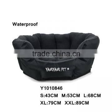 Wholesale Hot Sale Waterproof Dog Bed, Pet Bed, Cat Bed