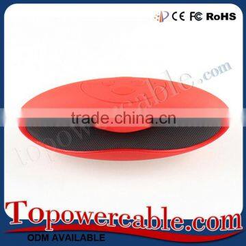 3 in 1 Portable Wireless Bluetooth Speaker/Mini HI-FI/Stereo With Built-in Microphone photo-4