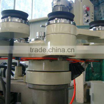 High Quality Automatic Shaped Glass Edging &beveling Machine photo-2
