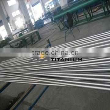 ASTM B348 Titanium Metal Bar