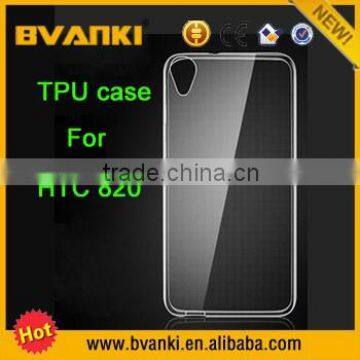 Wholesale Ensure Lighter Phone Case For HTC Desire 820S,Custom Cover For HTC Sensation For HTC Desire 820 Flip Cover Case photo-2