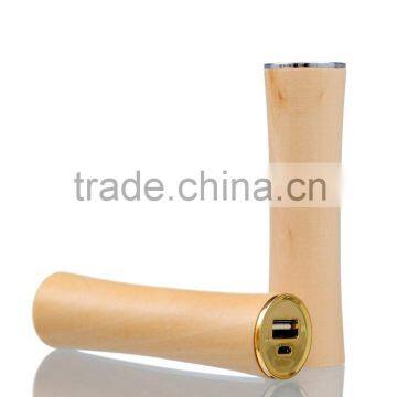 Promotional Gifts Creative Wooden Power Bank XHB-WD photo-4