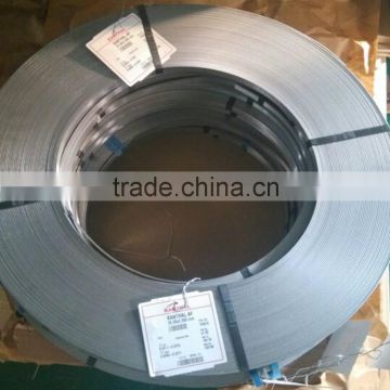 Industrial furnace FeCrAl resistance heating strip