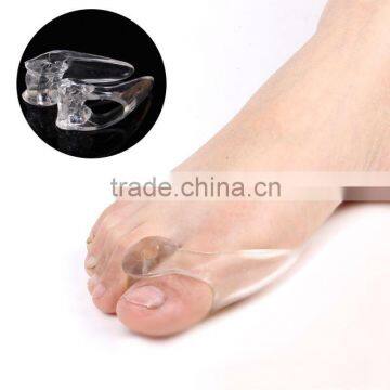 2pcs separators hallux bunion corrector valgus pro KSGP P2987