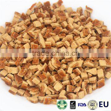 Tuna &codfish for cat snacks in pet food