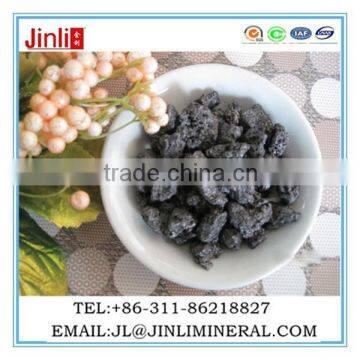 Calcined Petroleum Coke for steel pipe