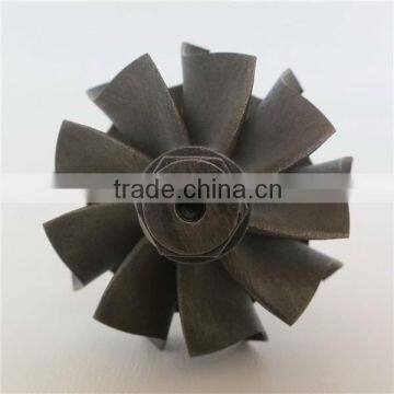 GT17 434533-0054 Turbine Wheel Shaft photo-2