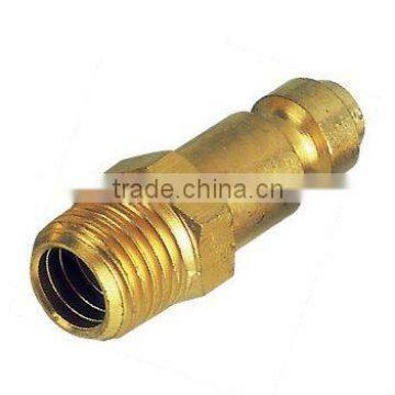 USA Type Quick Coupling