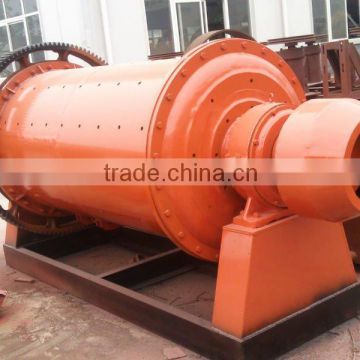 Talc Ball Mill Manufacturer From China