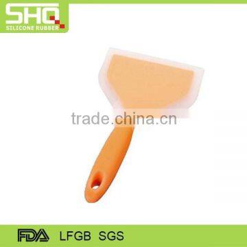 Silicone spatula