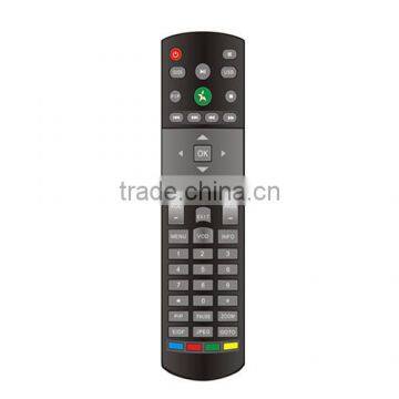 HD TV Led Remote Controller HD Player Remote Control photo-2