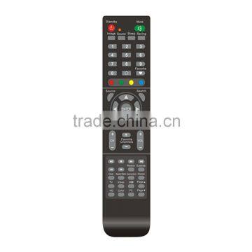 LCD LED HD TV Remote Control photo-2