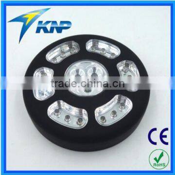 4XAA Battery Operated 21 LED Hooking LED Umbrella Light