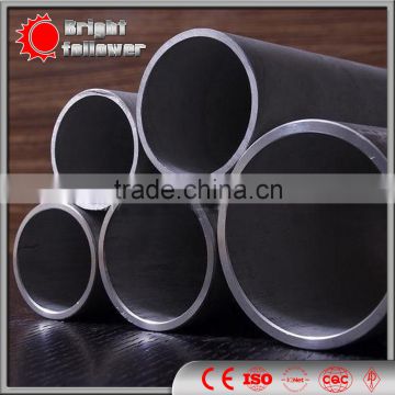 sch40 black steel pipe