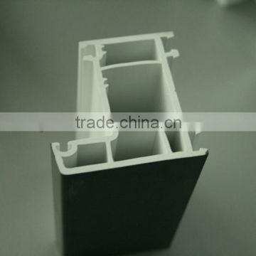 pvc profile for windows and doors