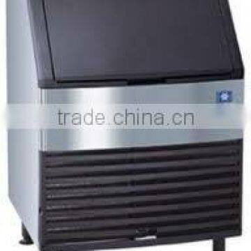 105kg/24h Ice cube machine