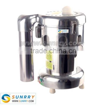 Best selling fruit high efficiency automatic heavy duty juice extractor used stainless steel