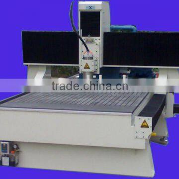 cnc stone router machine