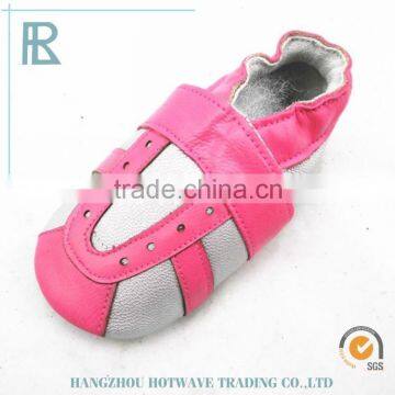 0 3 Months Baby Prewalker Shoes photo-3