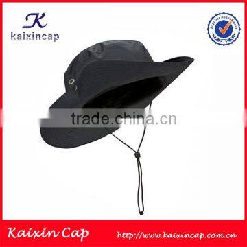 bucket hat with string adults