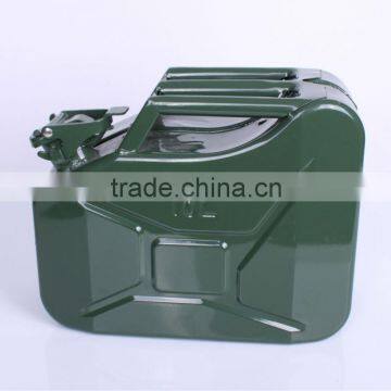 5 liter/10 liter/20 liter, 10 litre jerry cans 10l,metal fuel tank