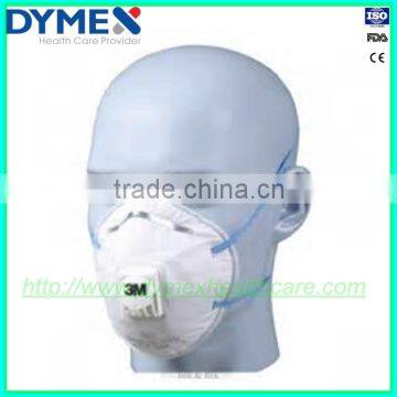 FFP1 FFP2 FFP3 Grade Moulded Cup CE Diposable Dust Masks