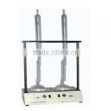 ASTM D4006 Crude Oil moisture content Tester
