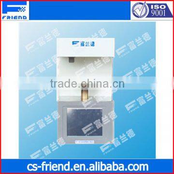 Automatic interfacial tension device/tension controller/digital tension meter