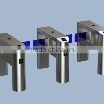 Access Control Swing Barrier Gate with Emergency