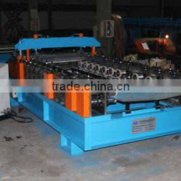 Fully Automatic Box Coil Sheet Making Machine