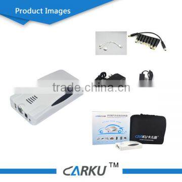 CARKU EPOWER Mini Booster Jump Starter for a Car