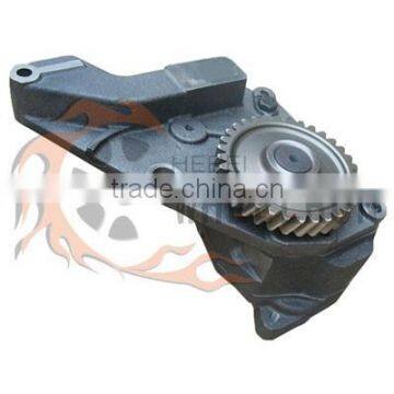 Oil pump AZ1500070021A for WEICHAI