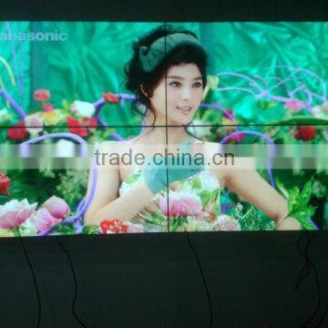 Samsung LCD video wall 55inch Video Wall For Indoor