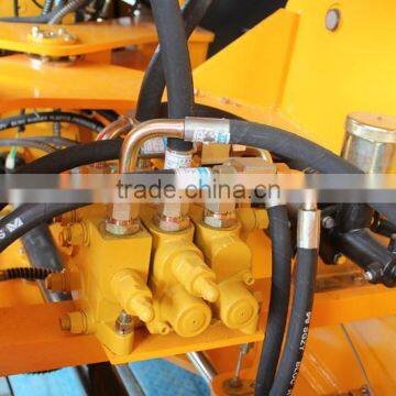 Cheap Mini Crawler Hydraulic Excavator /digging Machine photo-5