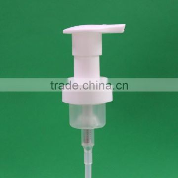 Wholesale shampoo conditioner dispenser cream pump