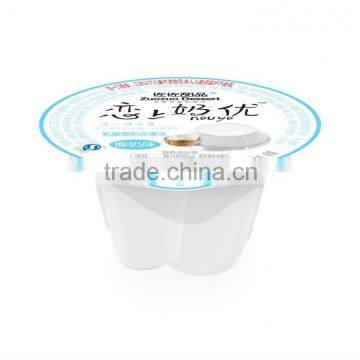 80g Delicious Good Quality Fruit Cup Jelly photo-4