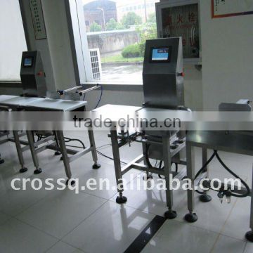 Online Check Weigher WS-N220 (10g-1kg)