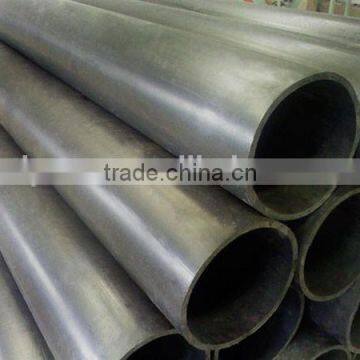 China Supplier 1.0Mpa UHMWPE Pipe for Copper Mine Slurry photo-2