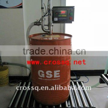 200L Weighing Filling Machine