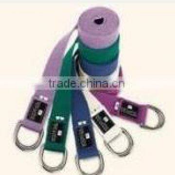 fitness yoga strap