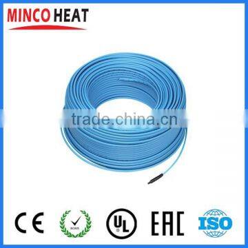 Walkway Snow Melting Heating Cable