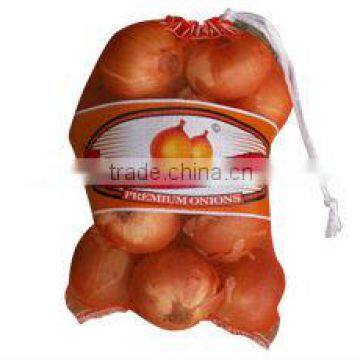 Fruit Mesh Bag photo-3