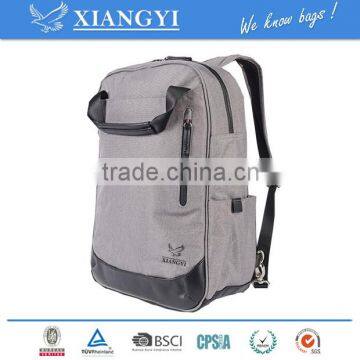 Multifuctional gripesack laptop backpack, sports bag