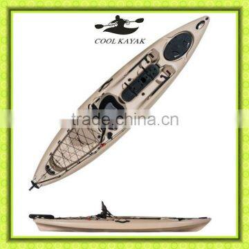 LLDPE Fishing Boats Inflatable Kayak by Boat Factory in China Quality Choice photo-2