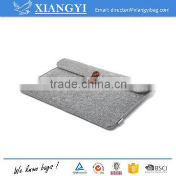 China Manufacter Factory Price Felt Laptop Handbag Document Pack photo-3