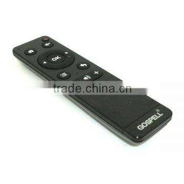 Customized Large Button Universal Remote photo-3